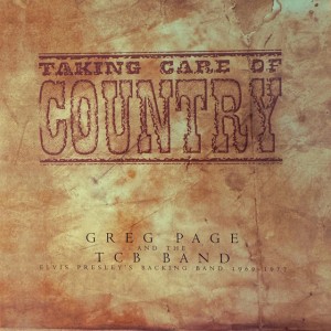 The TCB Band