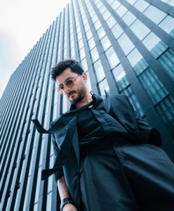 Andre Soueid