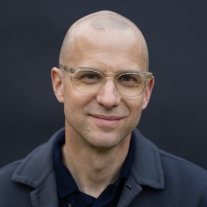 Theodore Shapiro