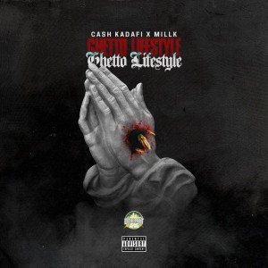 Cash Kadafi