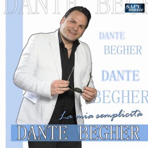 Dante Begher