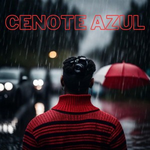 Cenote Azul