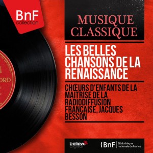 Chœurs d'enfants de la maîtrise de la radiodiffusion française