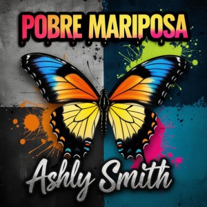 Ashly Smith