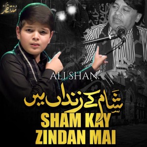 Ali Shan