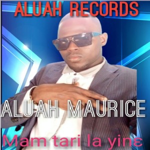 Aluah Maurice