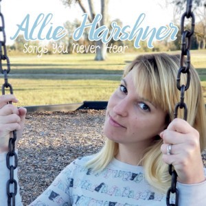 Allie Harshner