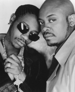 K‐Ci & JoJo