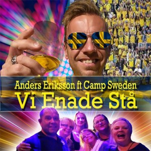 Anders Eriksson