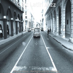 Chic Latin Jazz