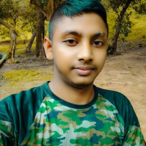 Abdullah Al Mamun