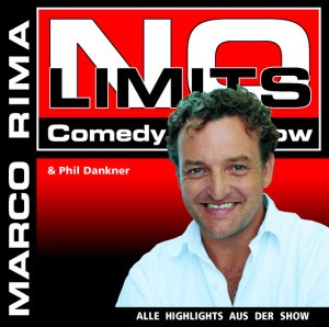 Marco Rima