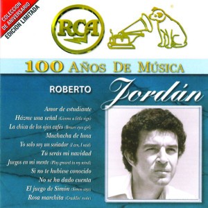 Roberto Jordán