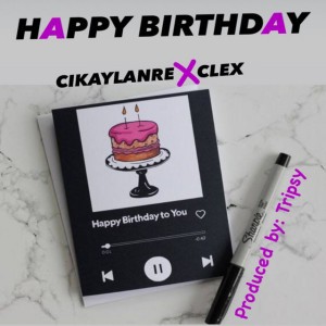 Cikay Lanre