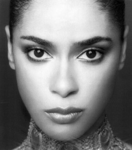 Rhian Benson
