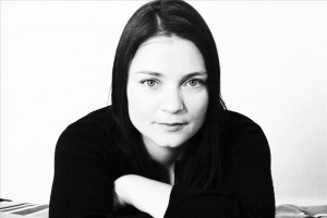 Helena Tulve