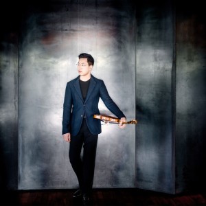 Paul Huang