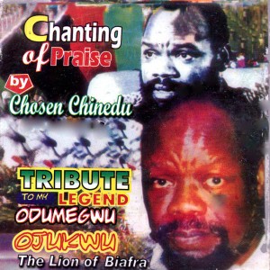Chosen Chinedu