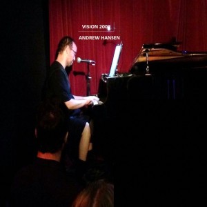 Andrew Hansen