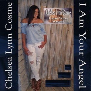 Chelsea Lynn Cosme