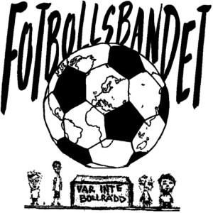 Fotbollsbandet