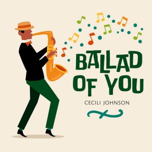 Cecili Johnson