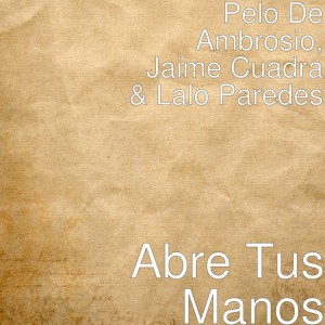 Lalo Paredes