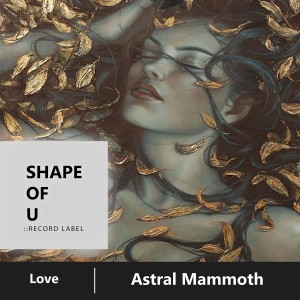 Astral Mammoth