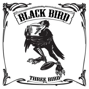 Blackbird