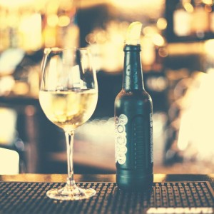 Bar-Salon de Jazz Des Moments