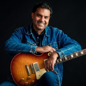 Sanjay Michael