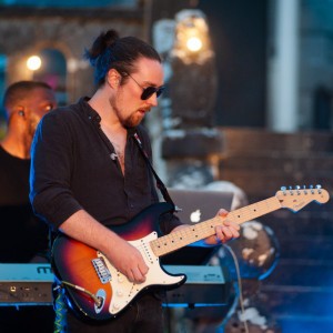 Paulie Martin