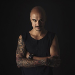 Alex Glenn