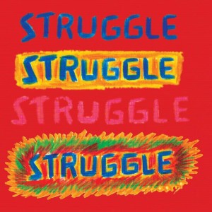 Struggle