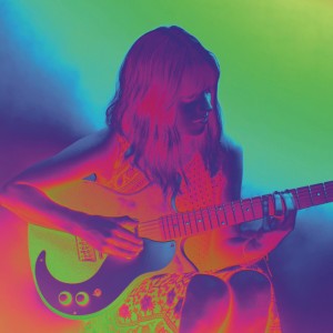 Melody’s Echo Chamber
