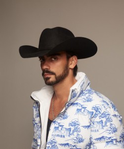 Diego Amoz
