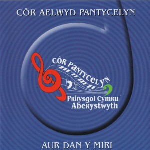 Cor Aelwyd Pantycelyn