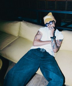 Maiky Moves