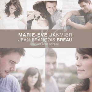 Marie Eve Janvier