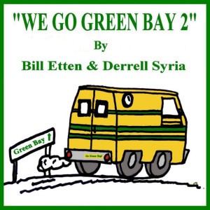 Bill Etten & Derrell Syria