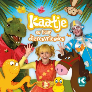 Kaatje