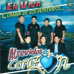 Atrevidos de Corazon