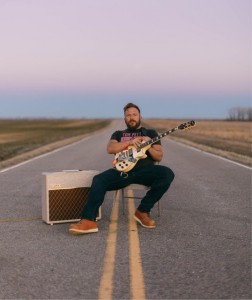 Logan Mize