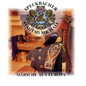 Speckbacher Stadtmusik Hall in Tirol