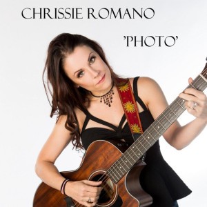 Chrissie Romano
