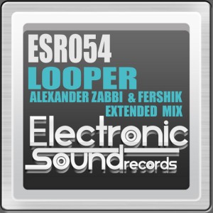 Alexander Zabbi & Fershik
