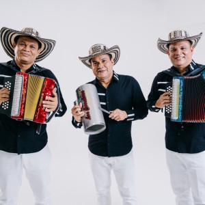 Los Corraleros de Majagual