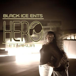 Black Ice Ents