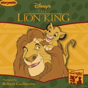 Robert Guillaume