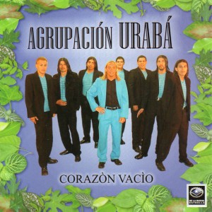 Agrupación Urabá